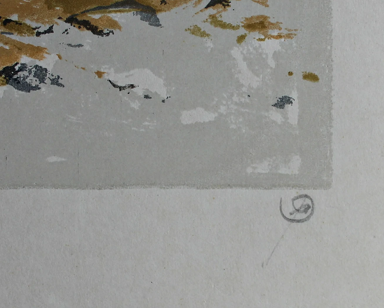 lot 126. «Мягкая зима»