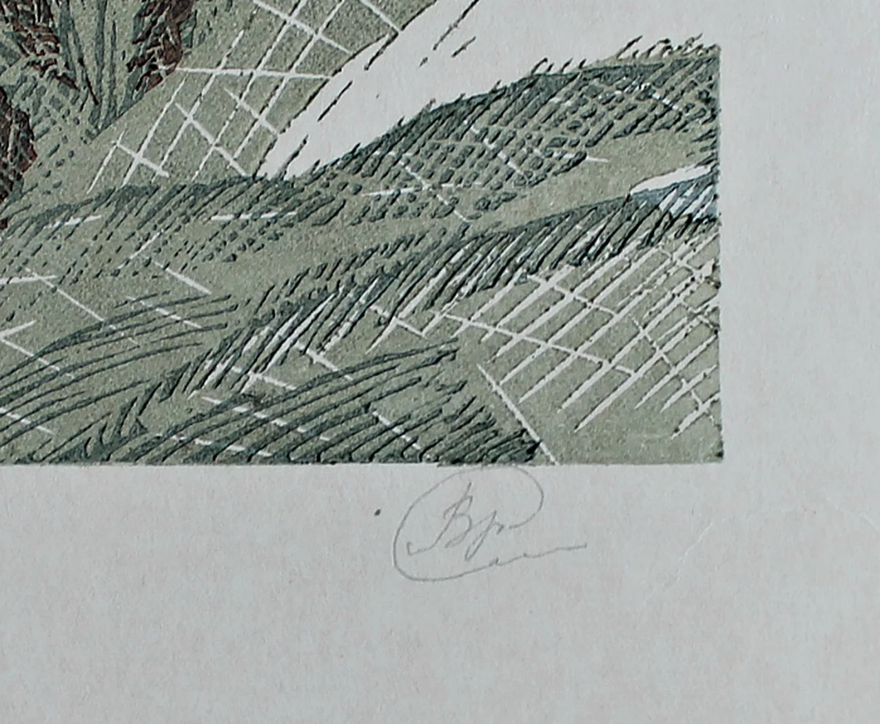 lot 128. «В старом Воронове»