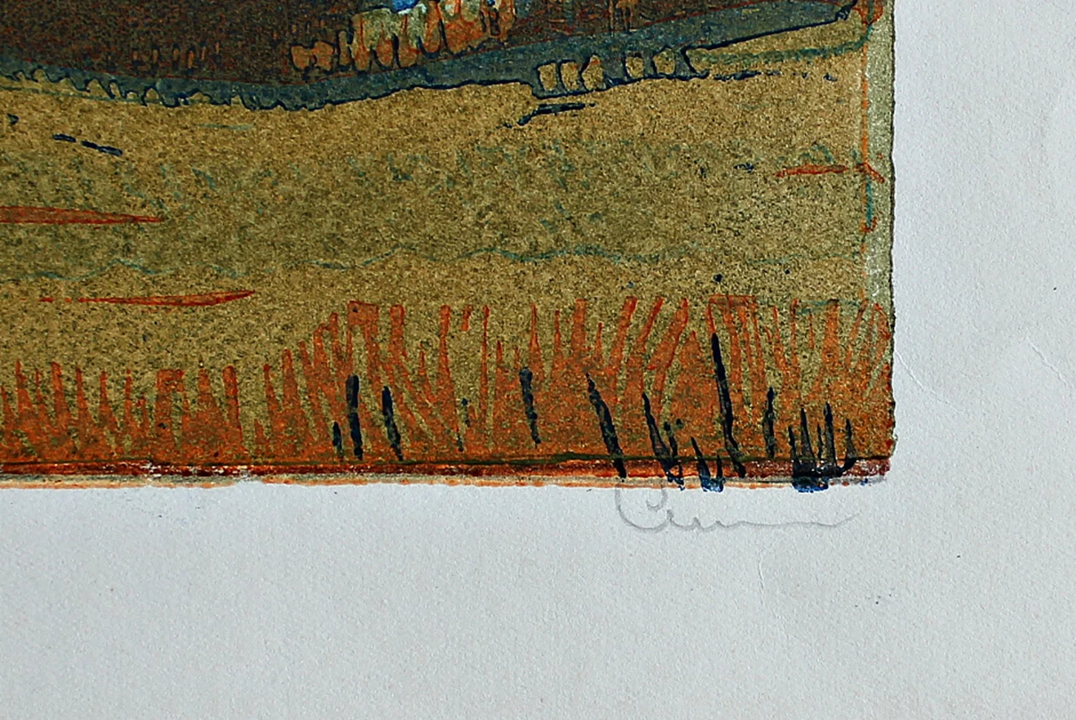 lot 138. «Балашавино»