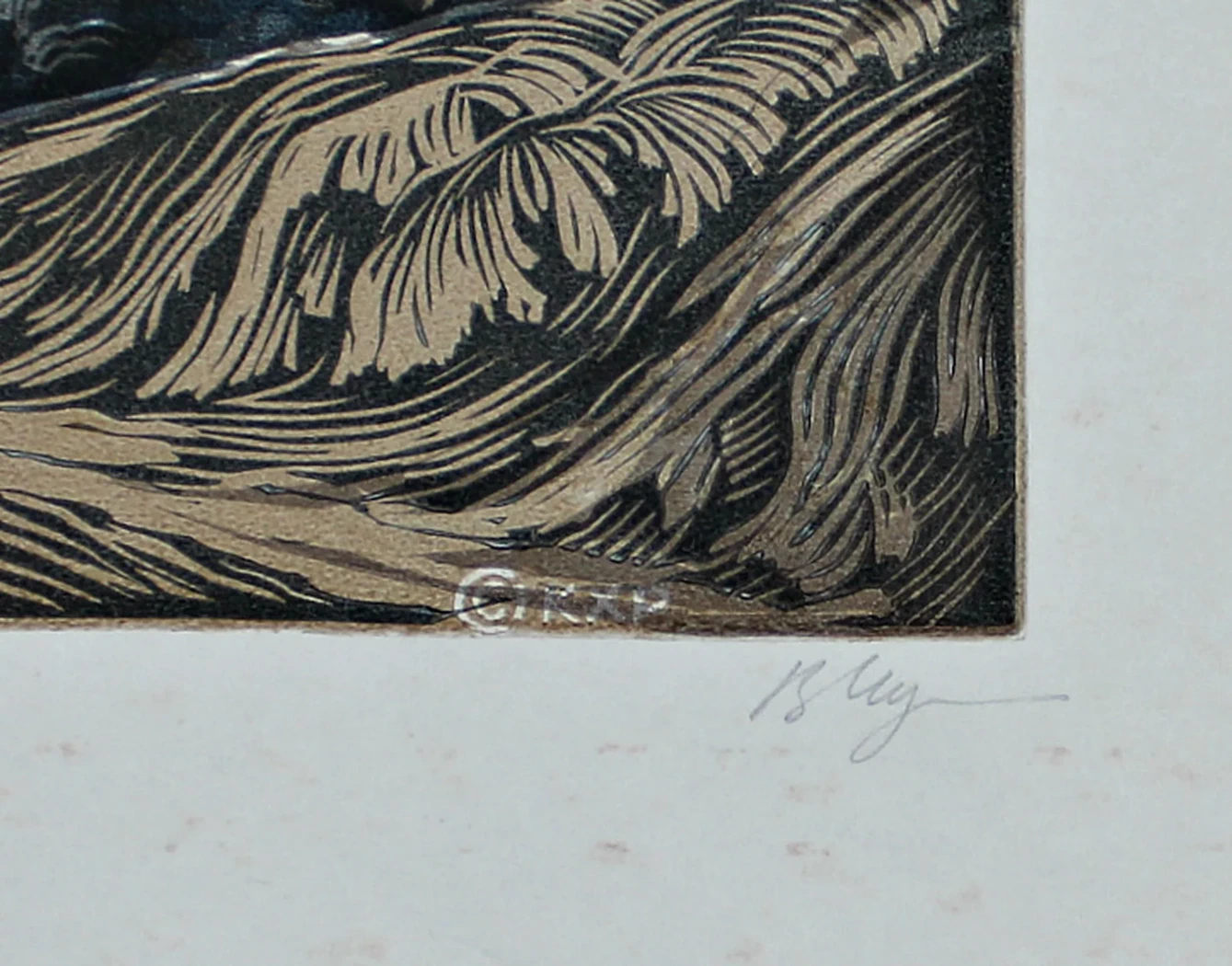 lot 149. «Домик Волошина»