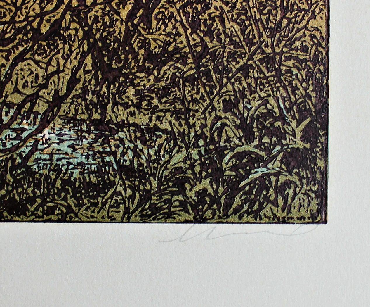 lot 151. «Заводь»