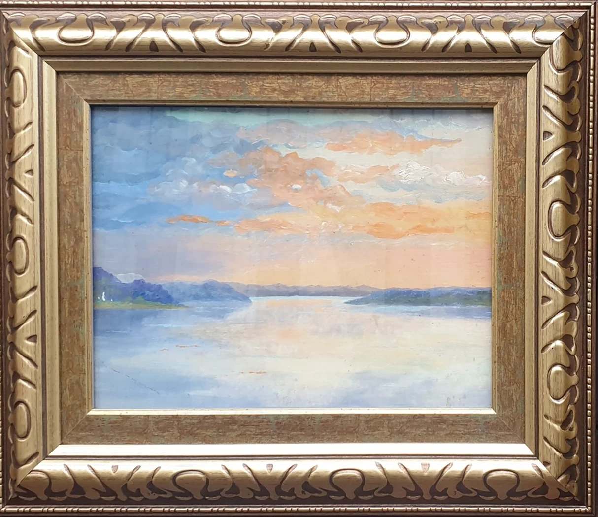 lot 192. «Октябрь»