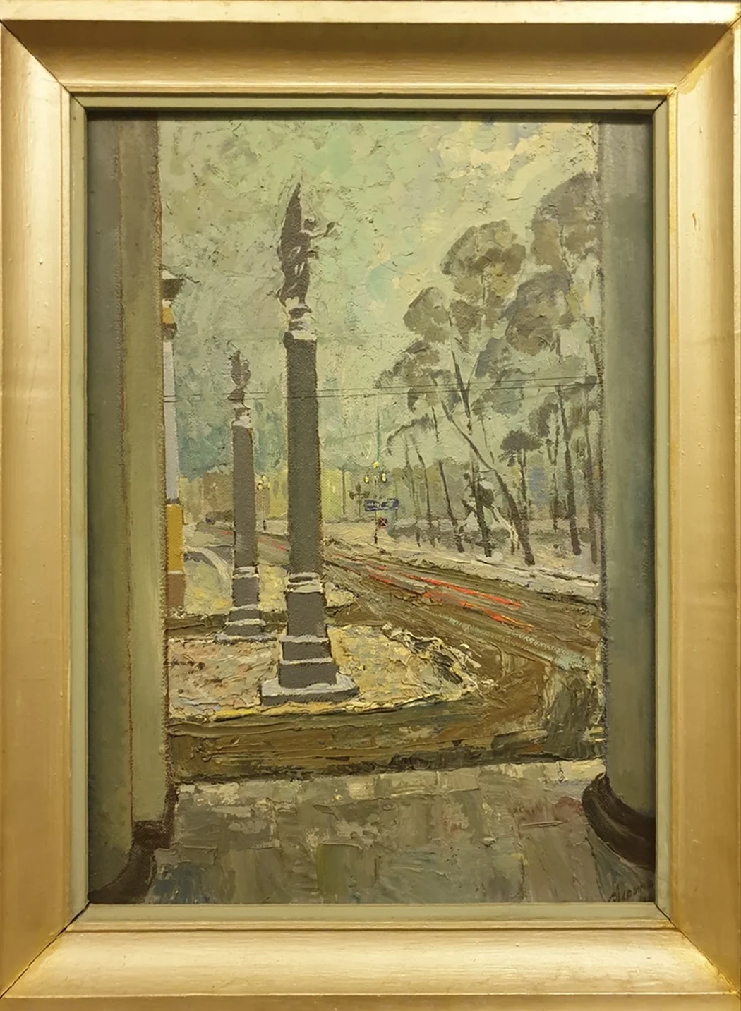 lot 238. «Петербург»