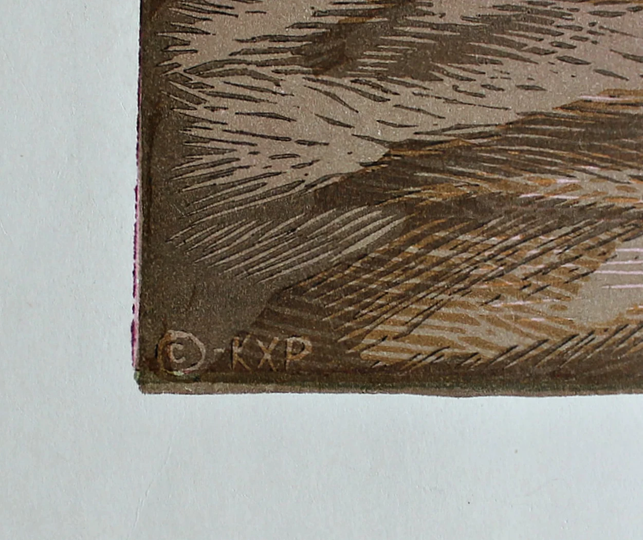 lot 87. «Багульник»