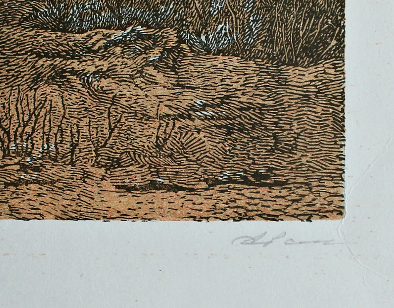 lot 90. «Овраг»