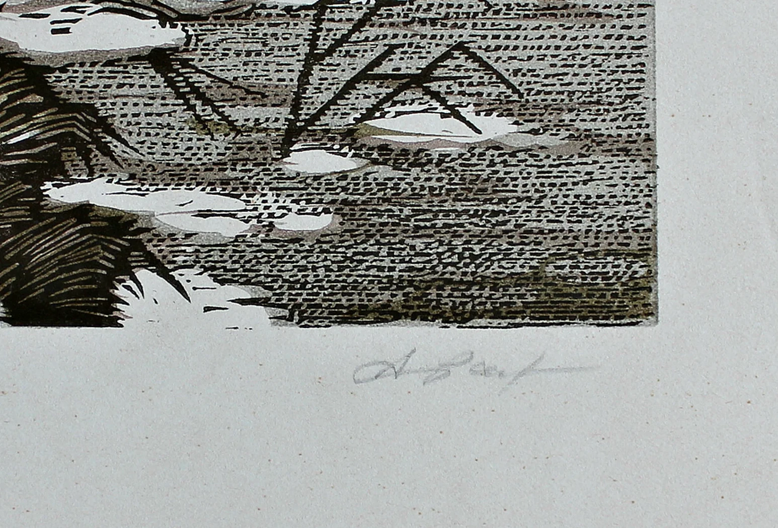 lot 91. «Первый лёд»