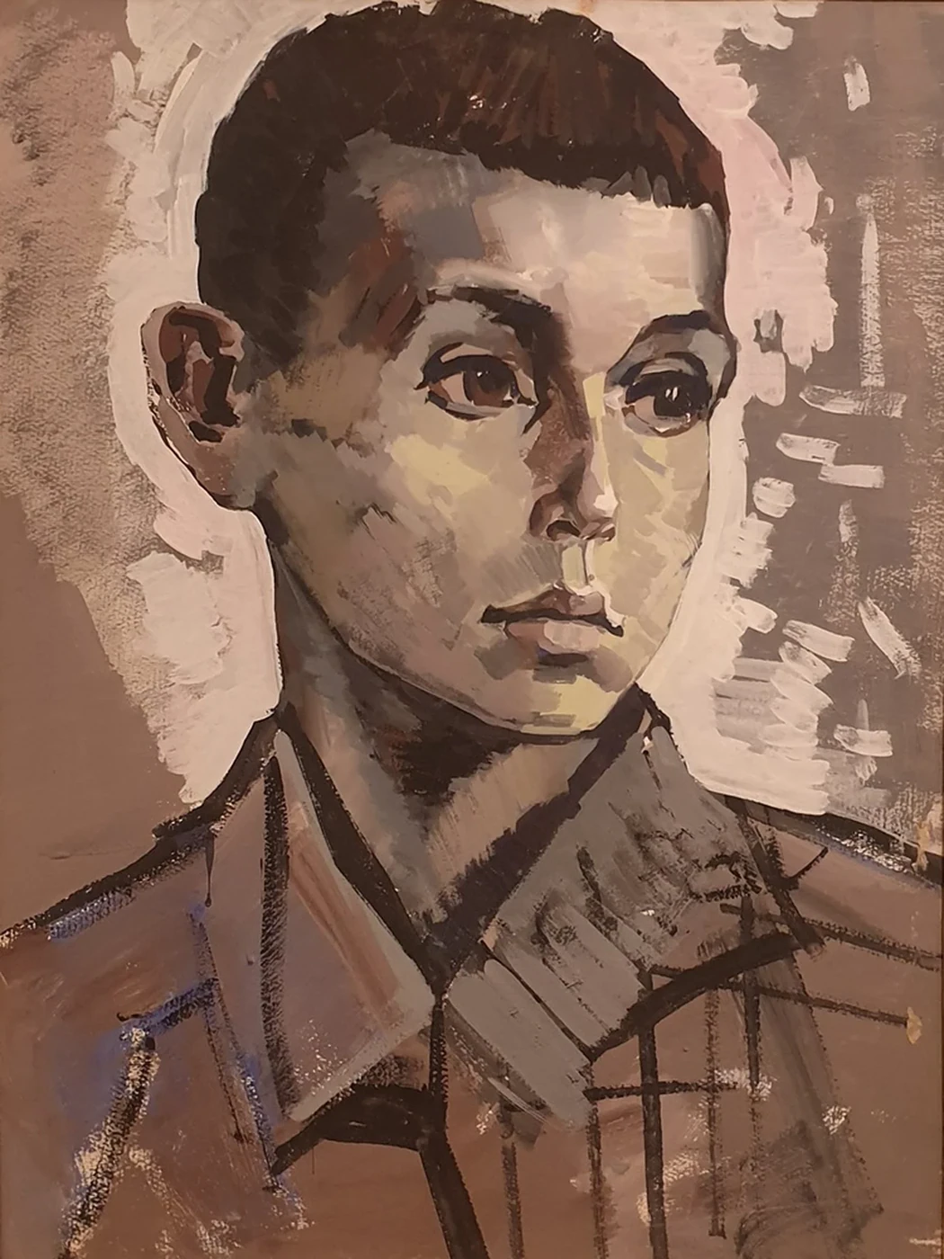 lot 186. «Польский школьник»