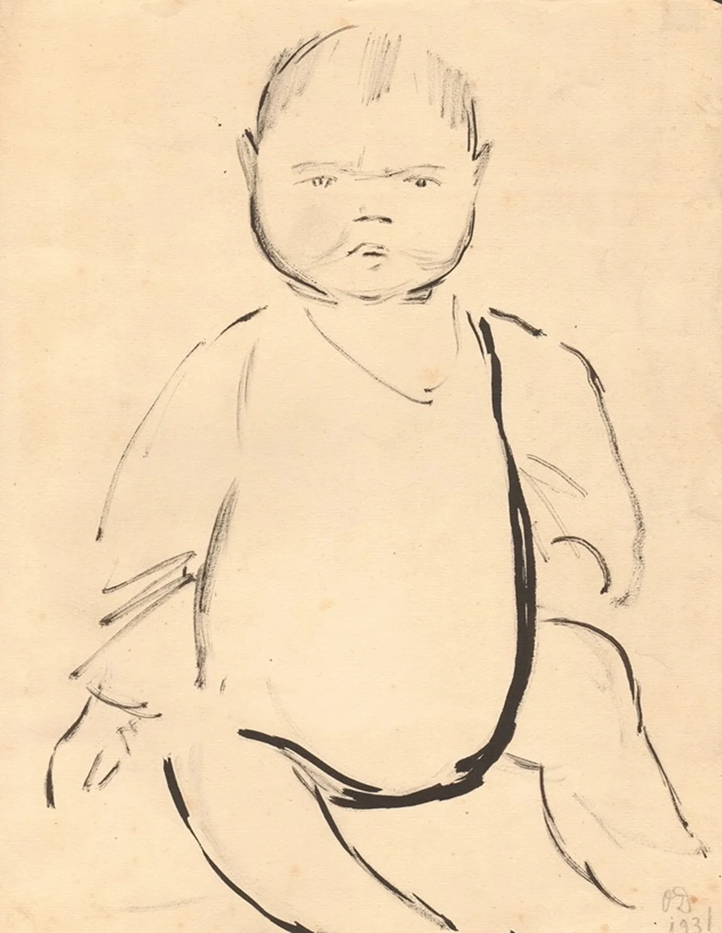 lot 52. «Малыш»
