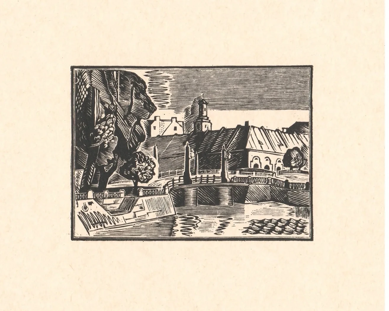 lot 74. «Канал Грибоедова»