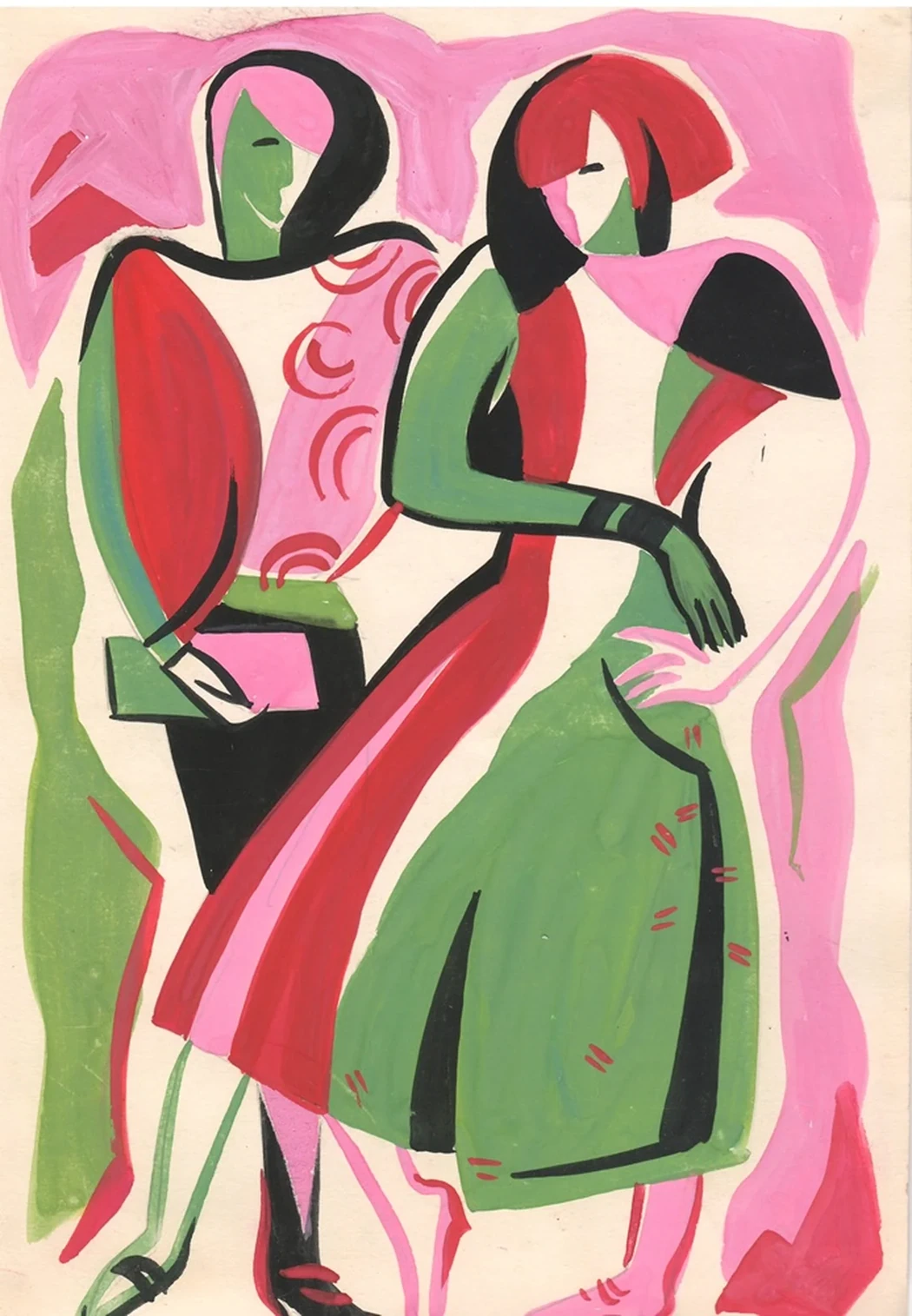lot 76. «Мода»