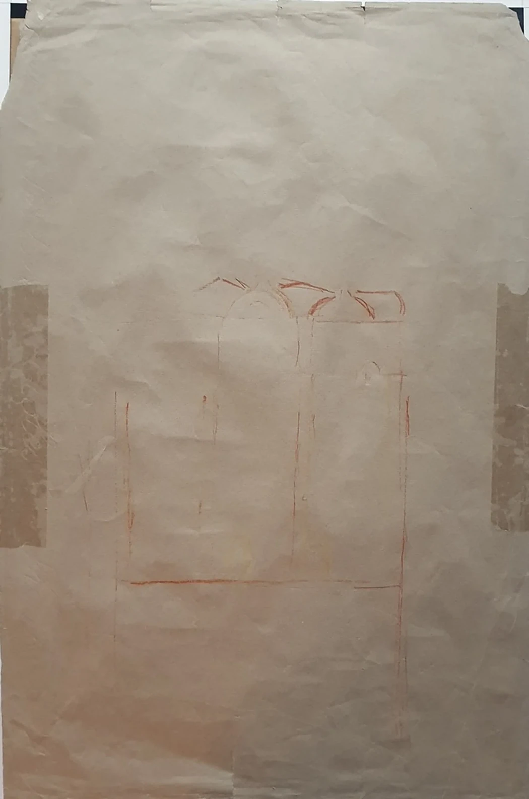 lot 114. «Обнаженная»