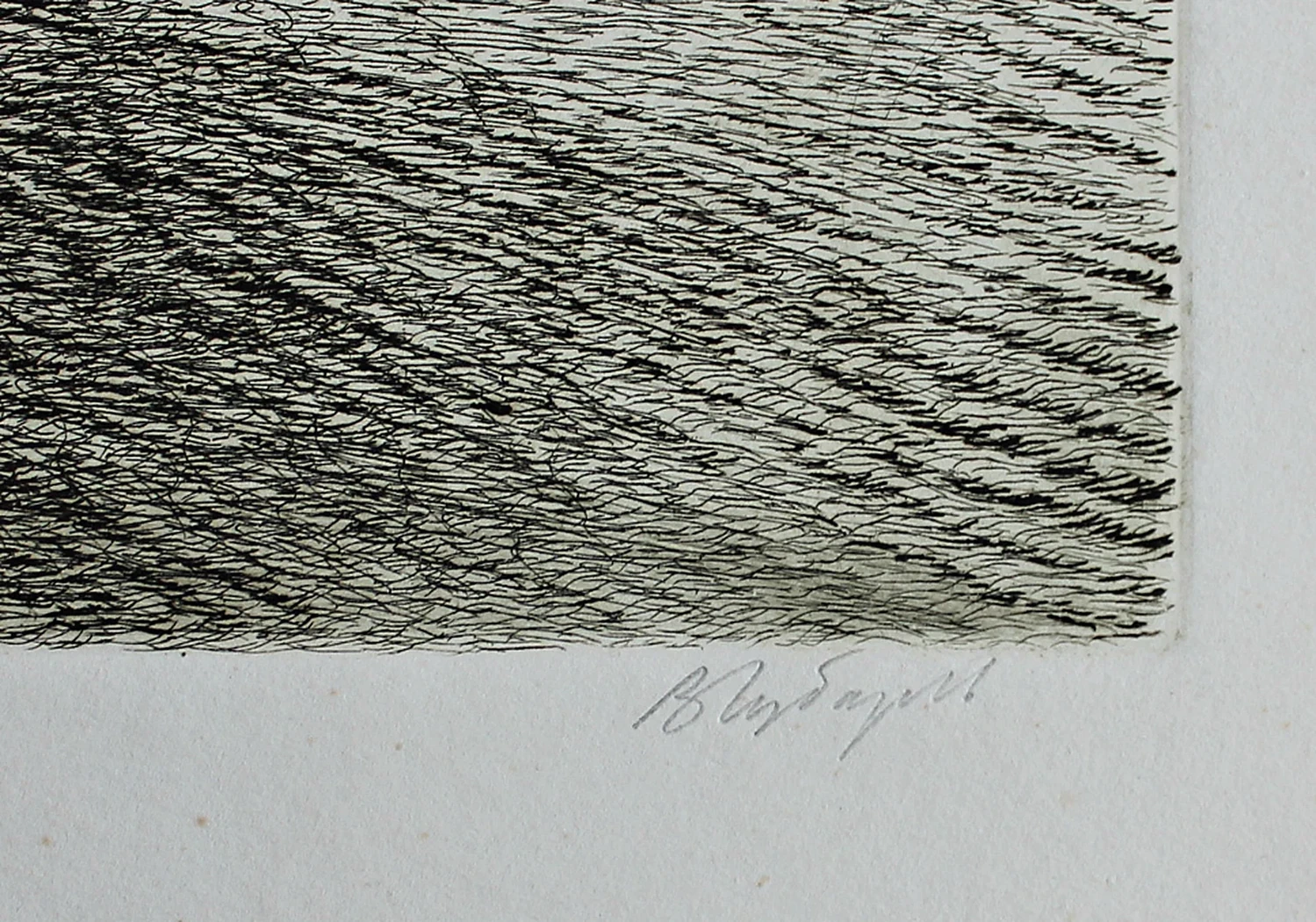 lot 177. «Весенние воды»