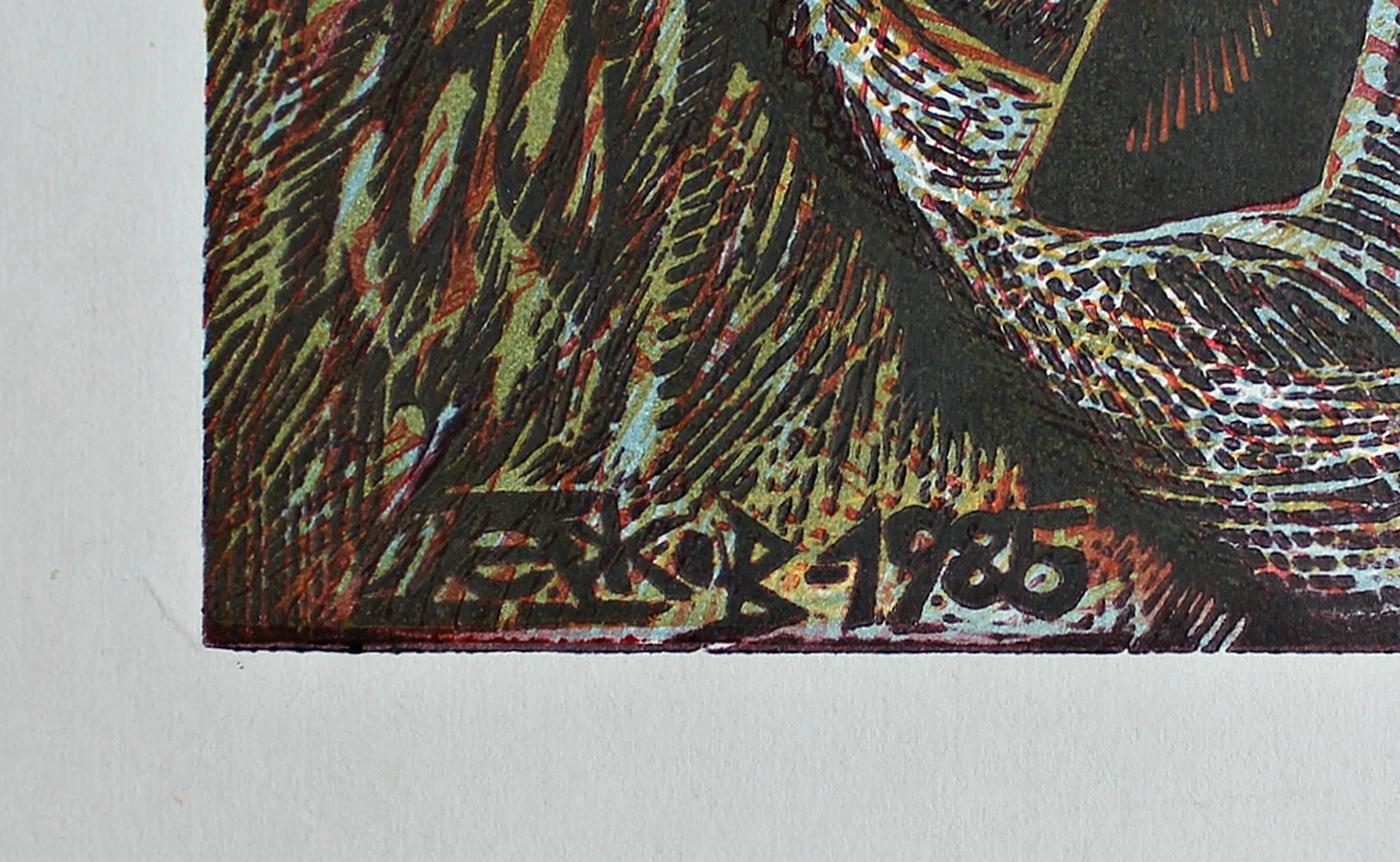 lot 178. «Снегири»