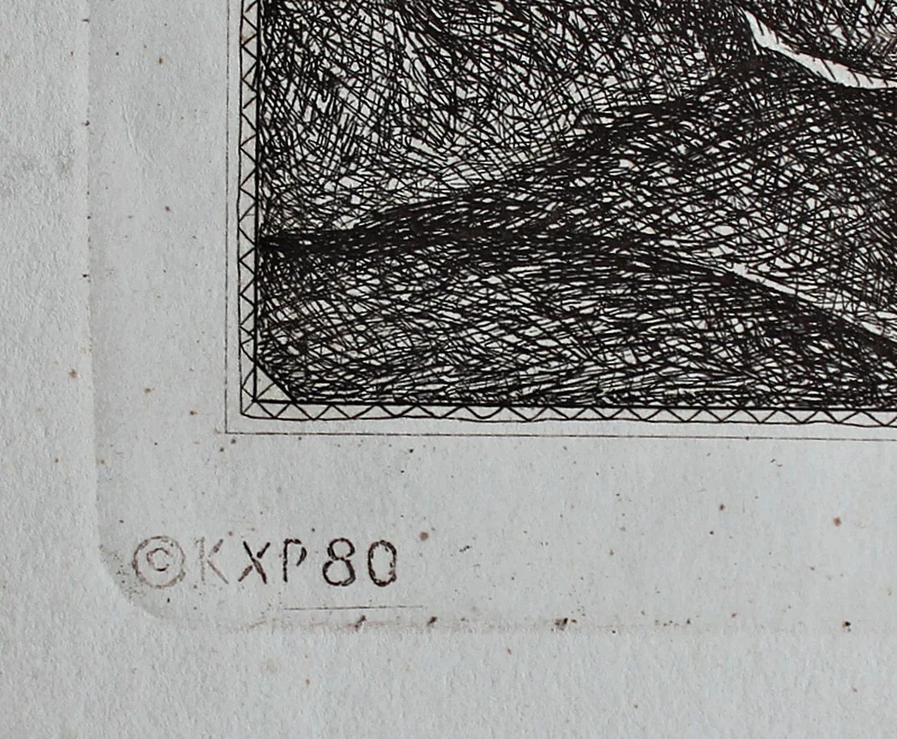 lot 201. «Стрекоза и муравей»