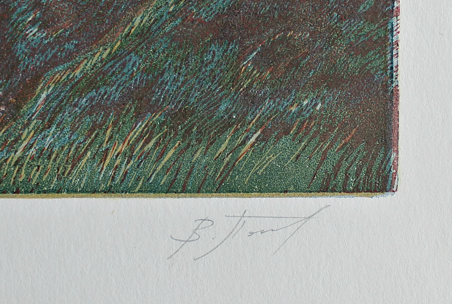 lot 202. «Северная осень»