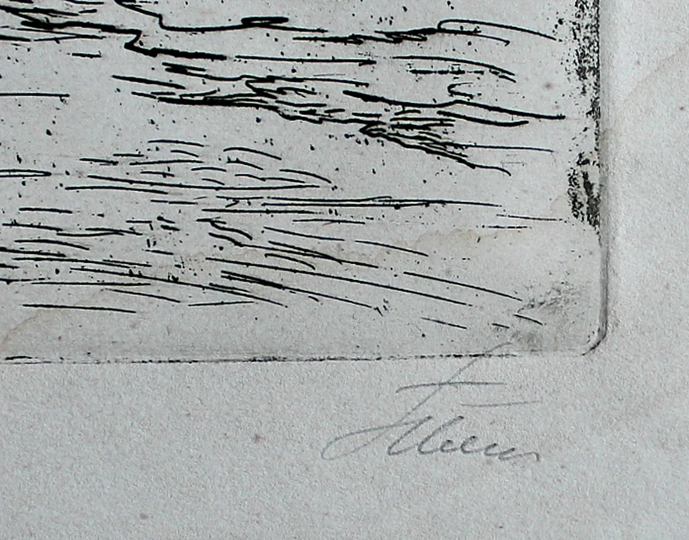 lot 237. «Большой канал - Венеция»