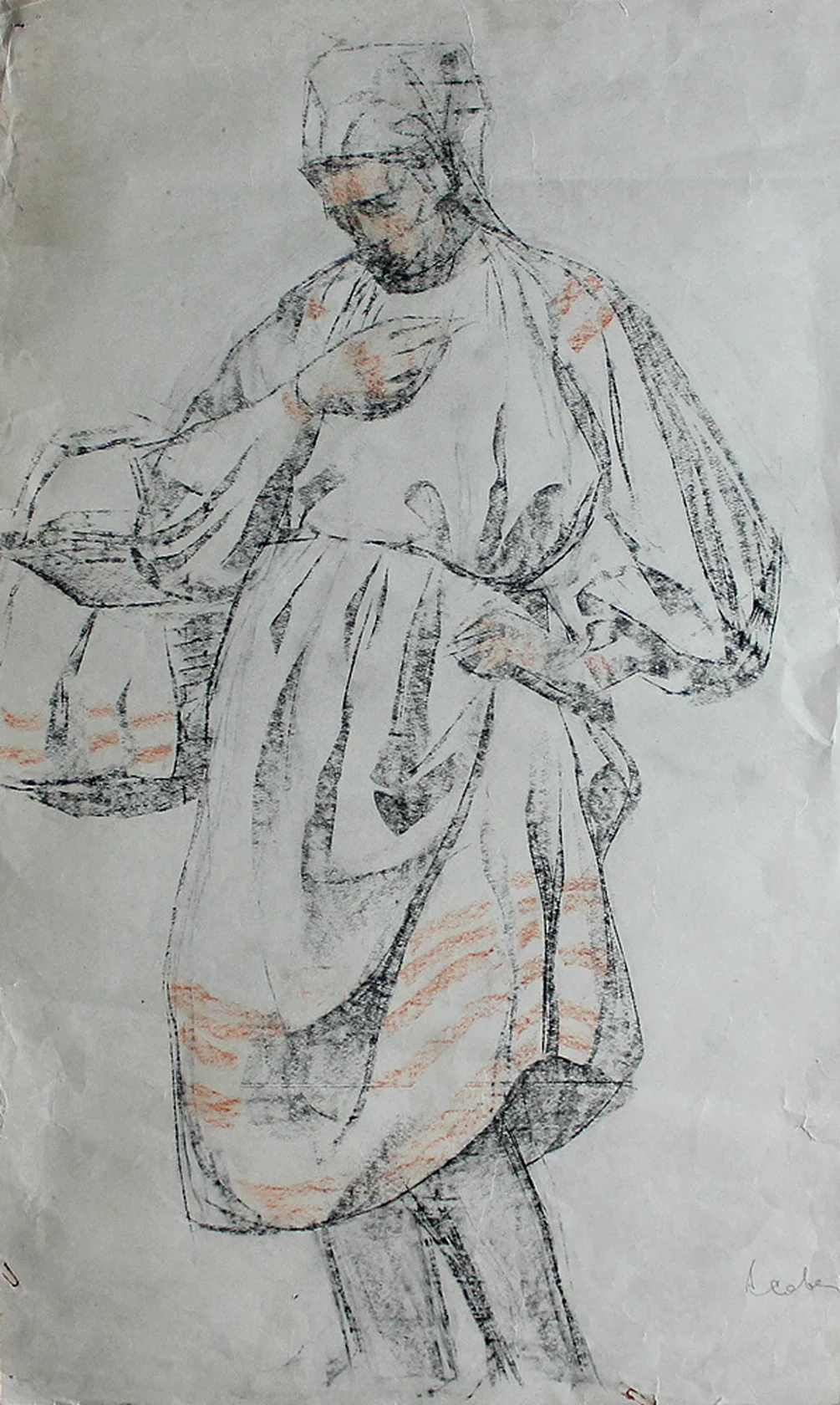«Молочница»