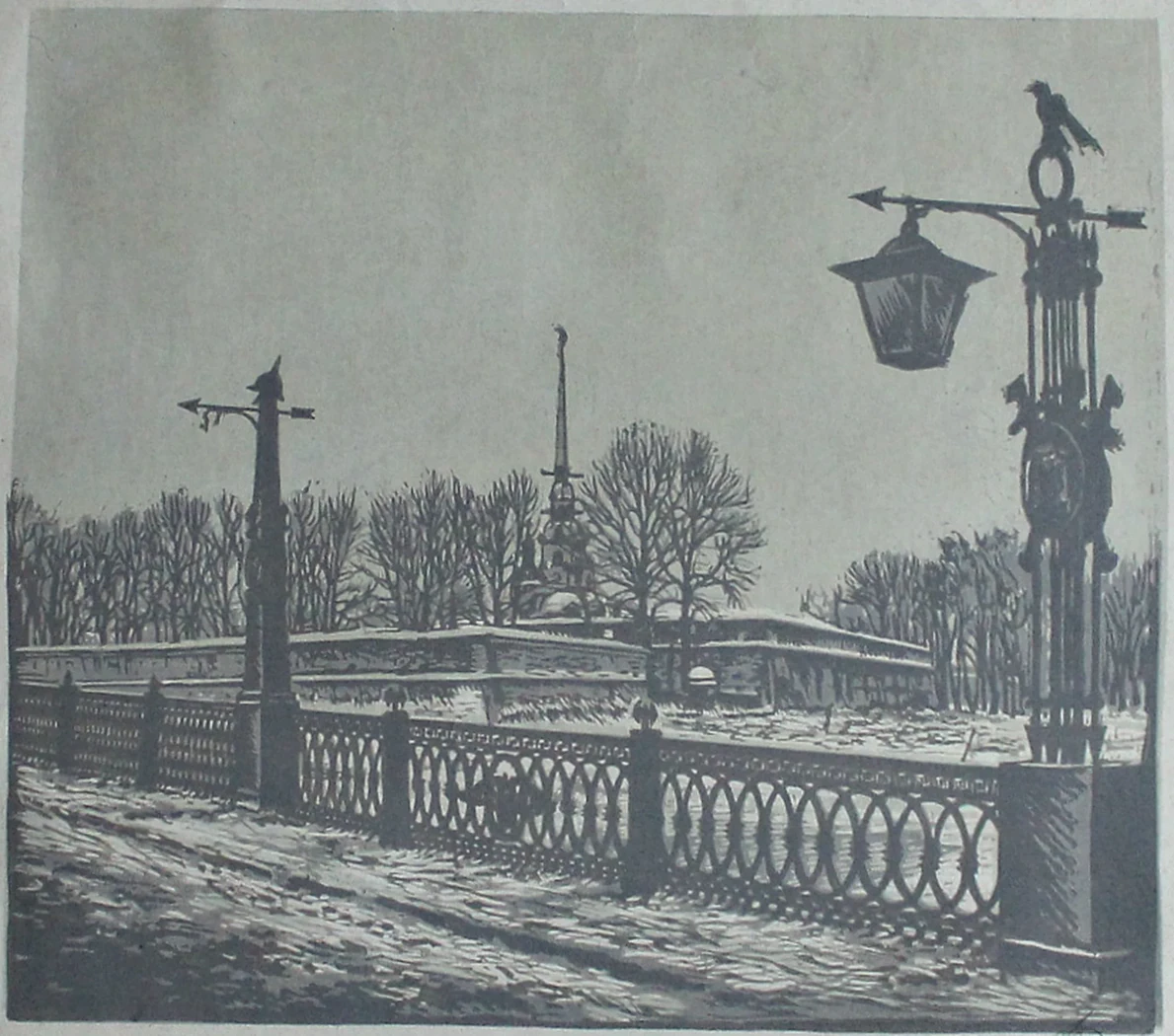 «Иоанновский мост»