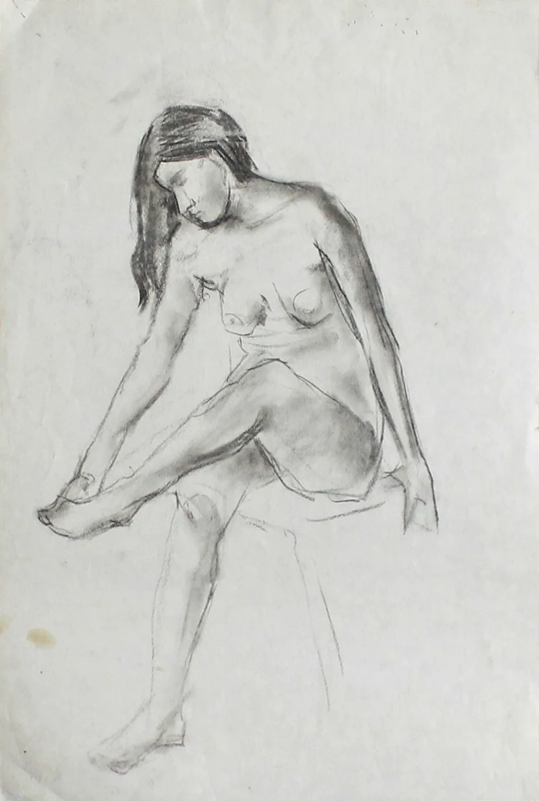 «Ню»
