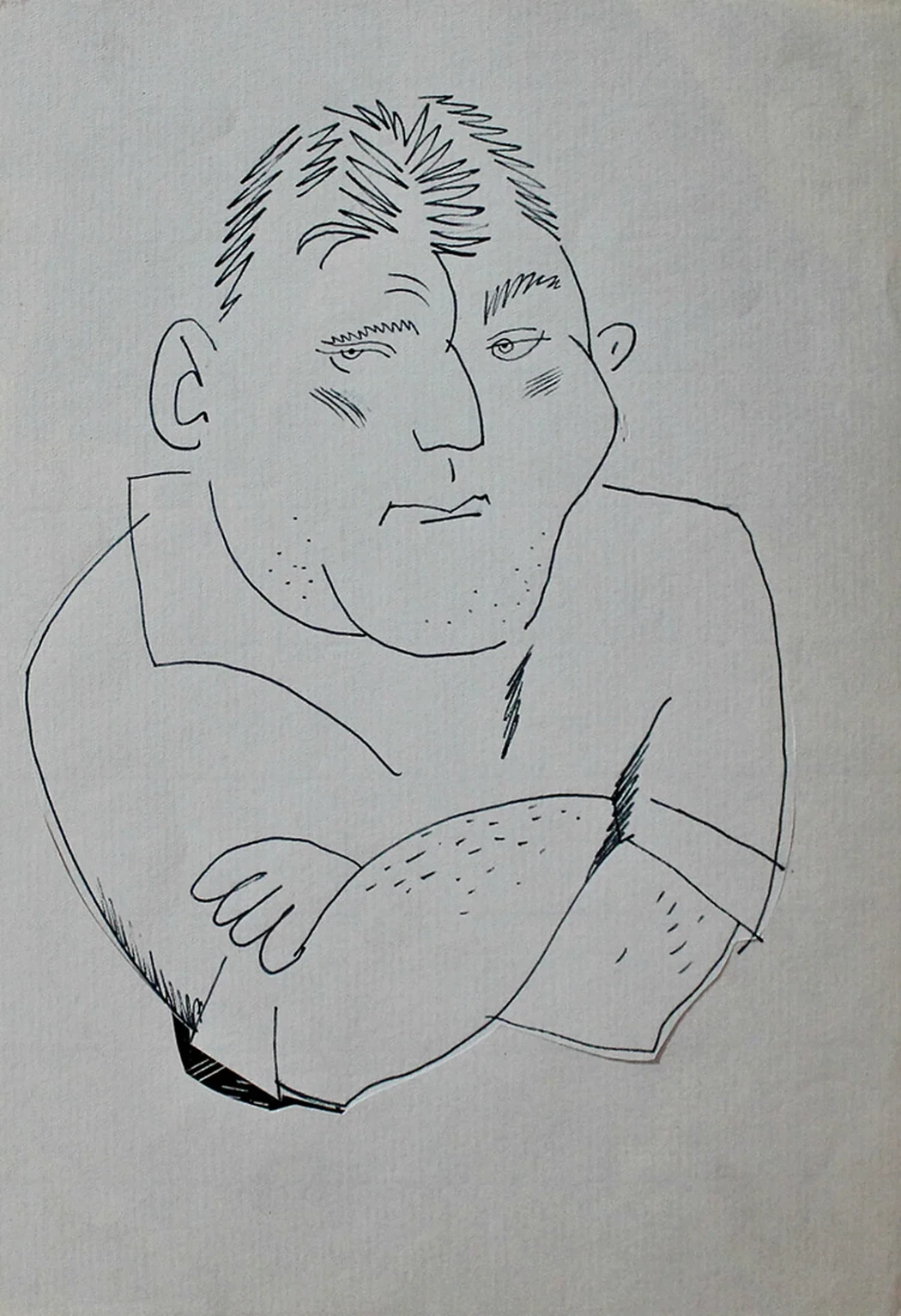 «Шарж»