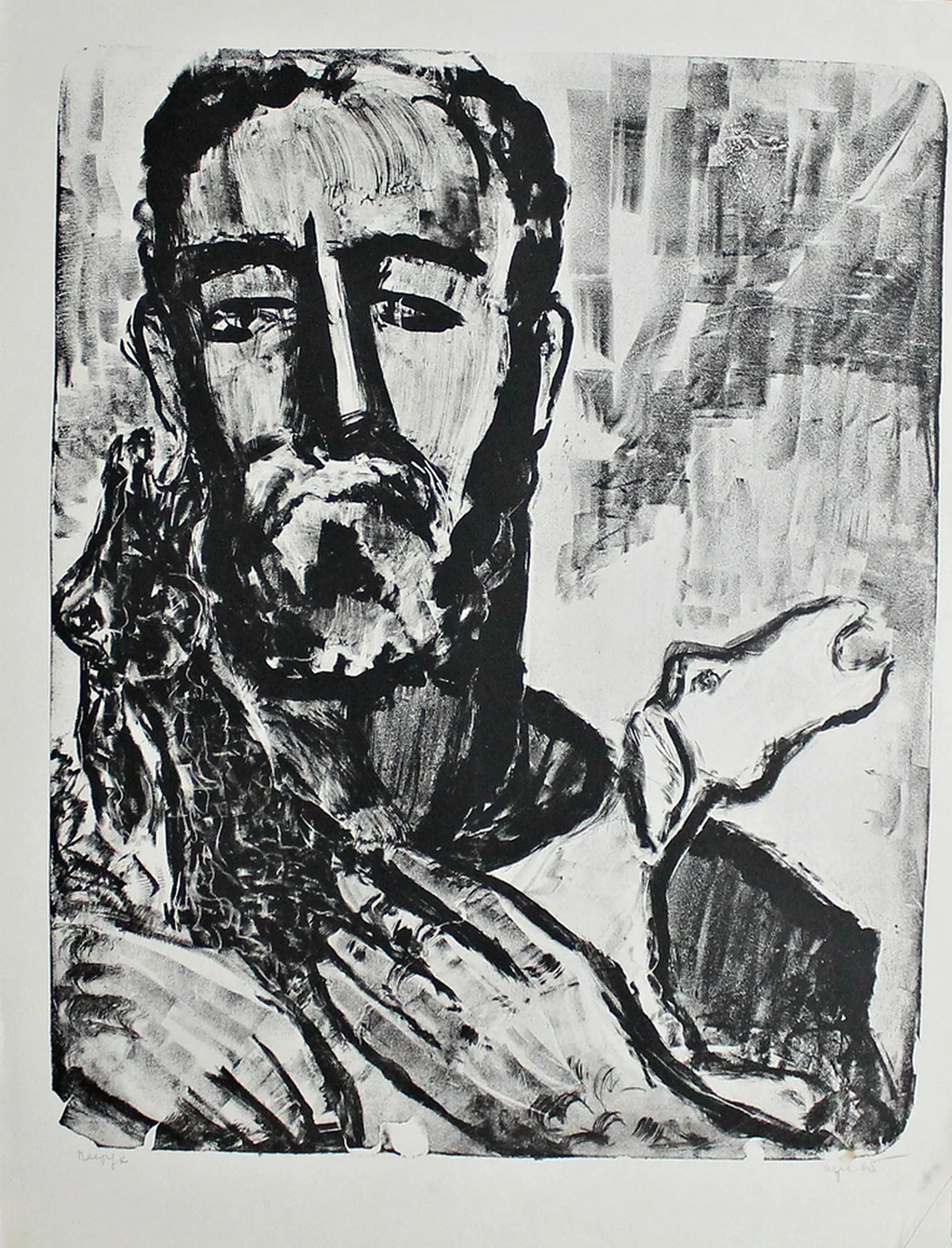 «Пастух»