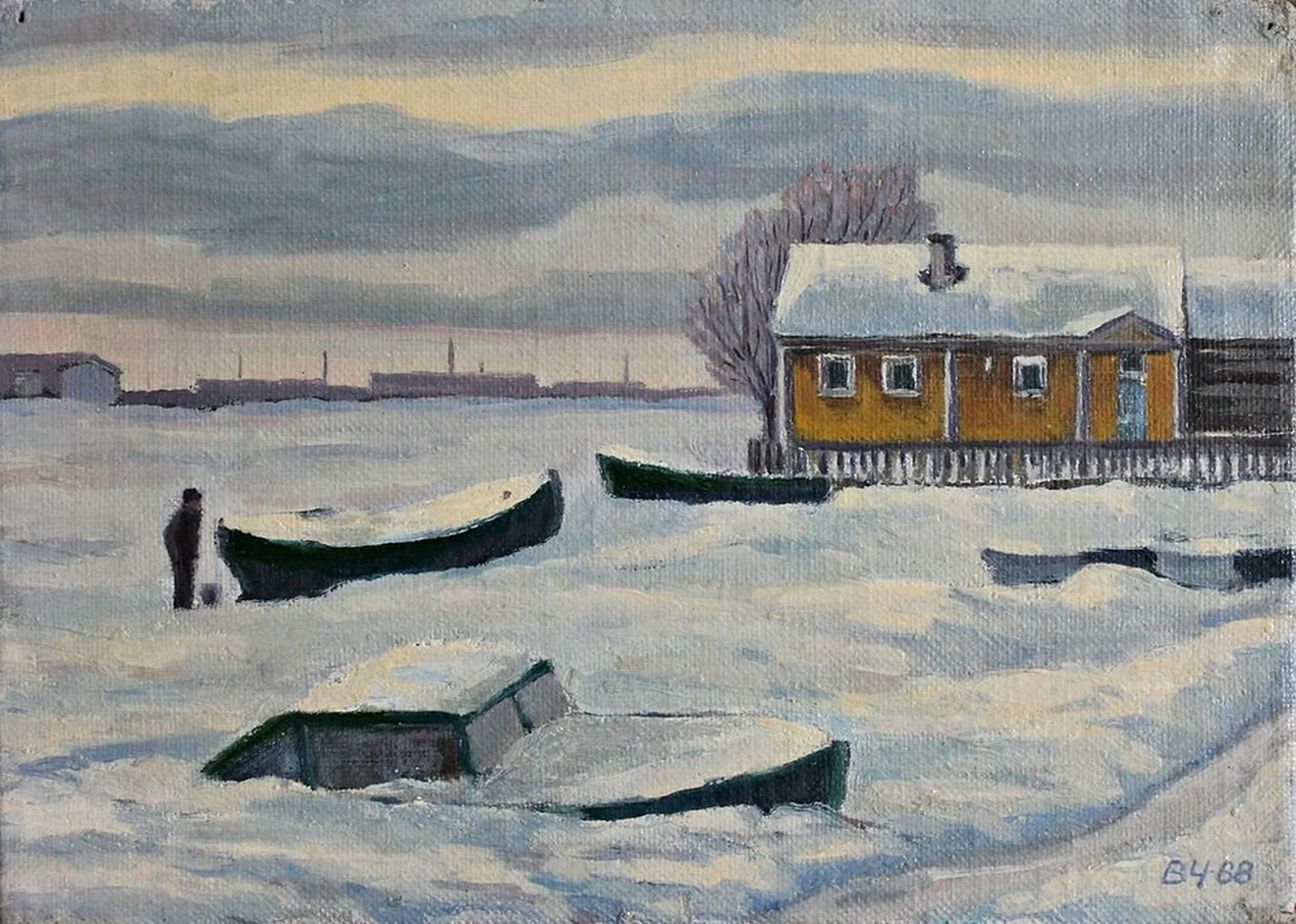 «Беломорск»