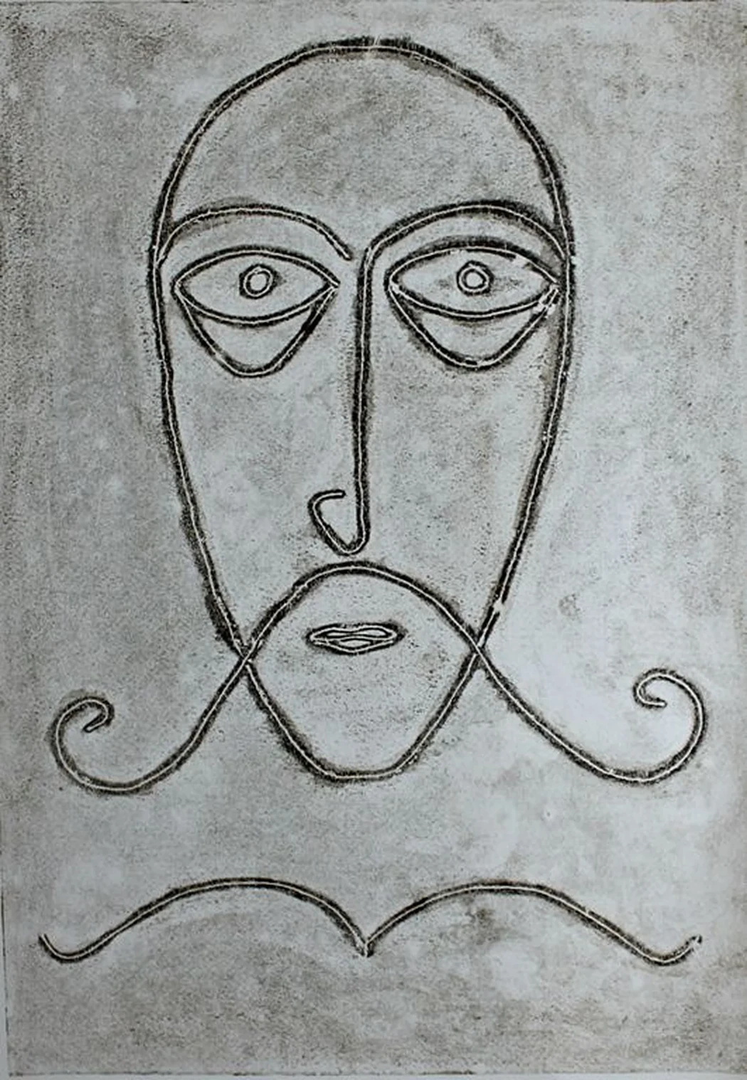 «Усач»