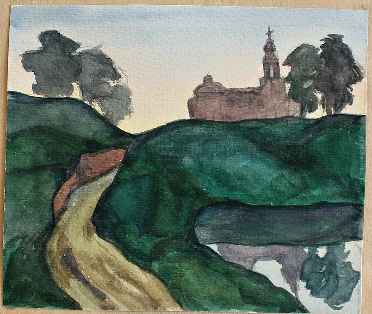«Рисунки»
