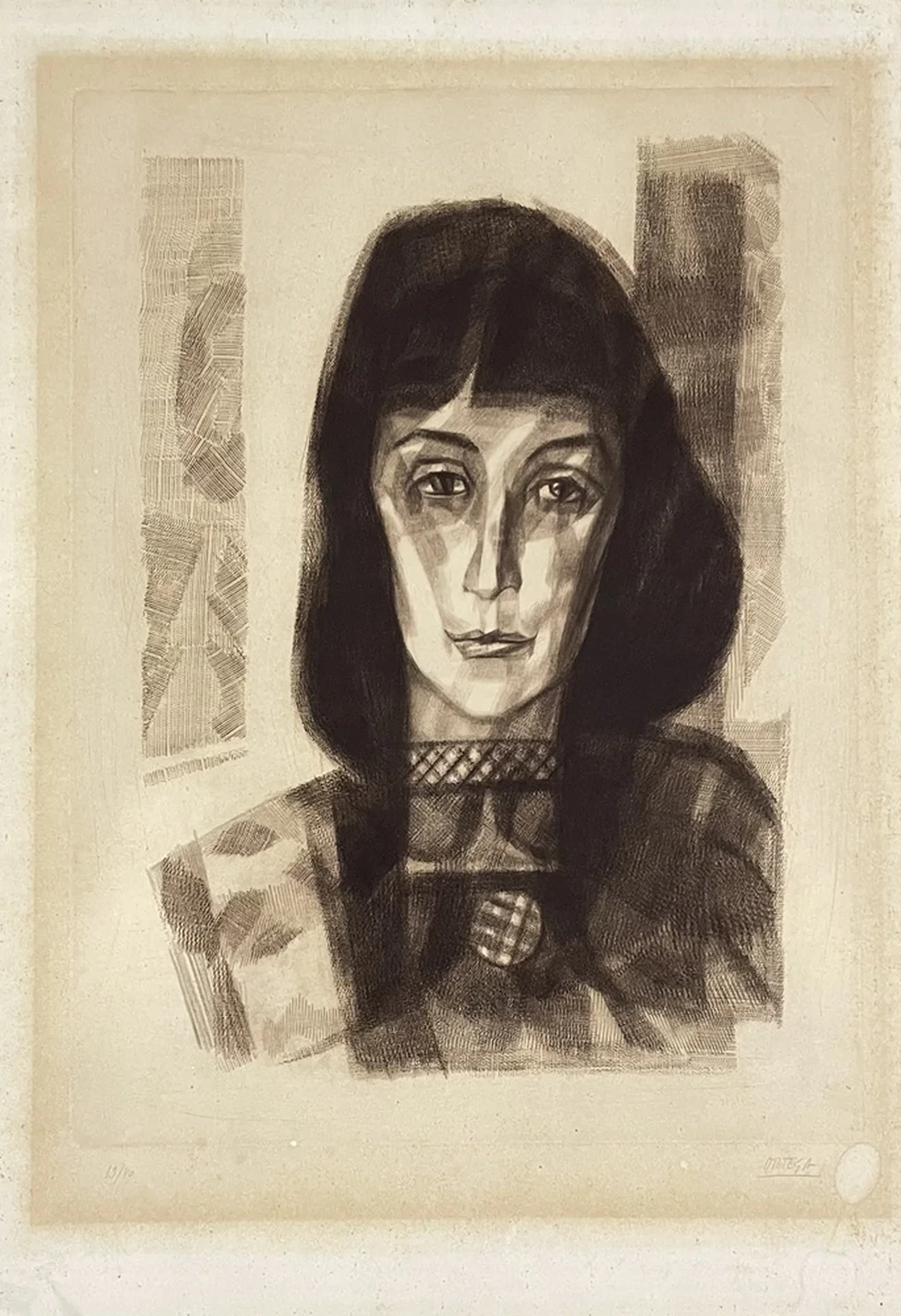 «Анна Ахматова»
