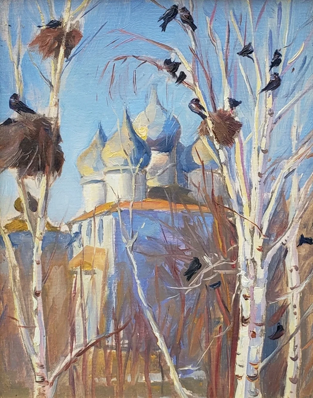 «Церковь»