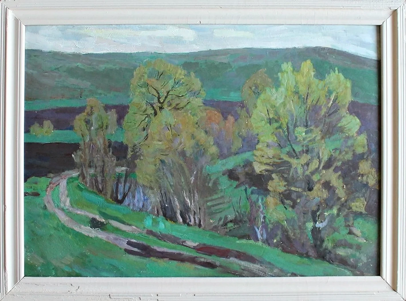 «Весна»