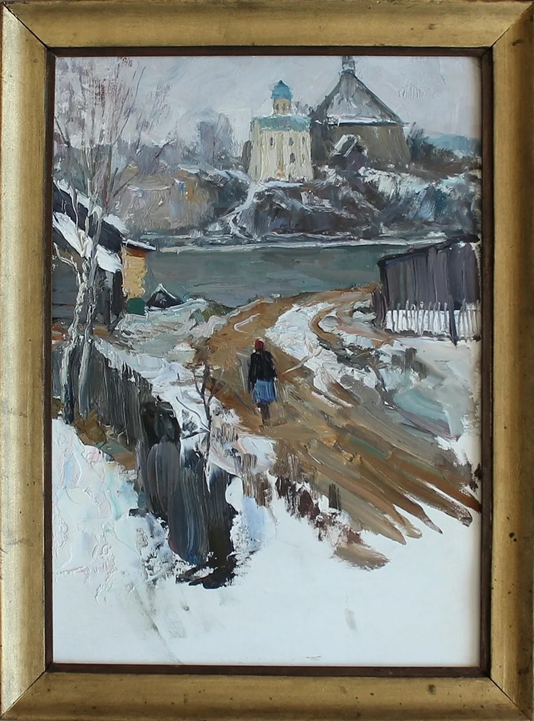 «Старая Ладога»