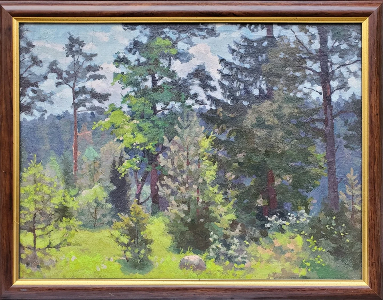 «Пейзаж»