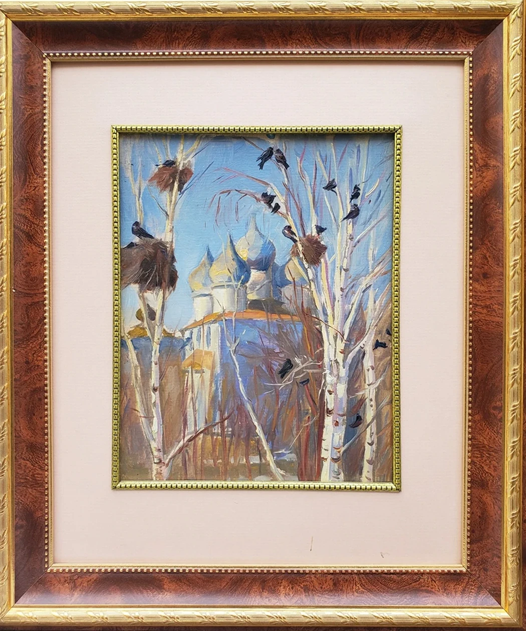 «Церковь»