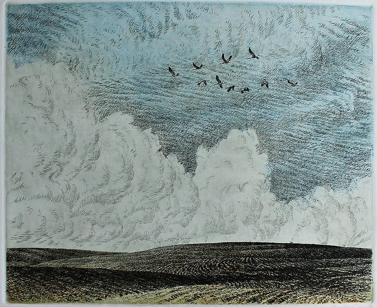 «Весна»