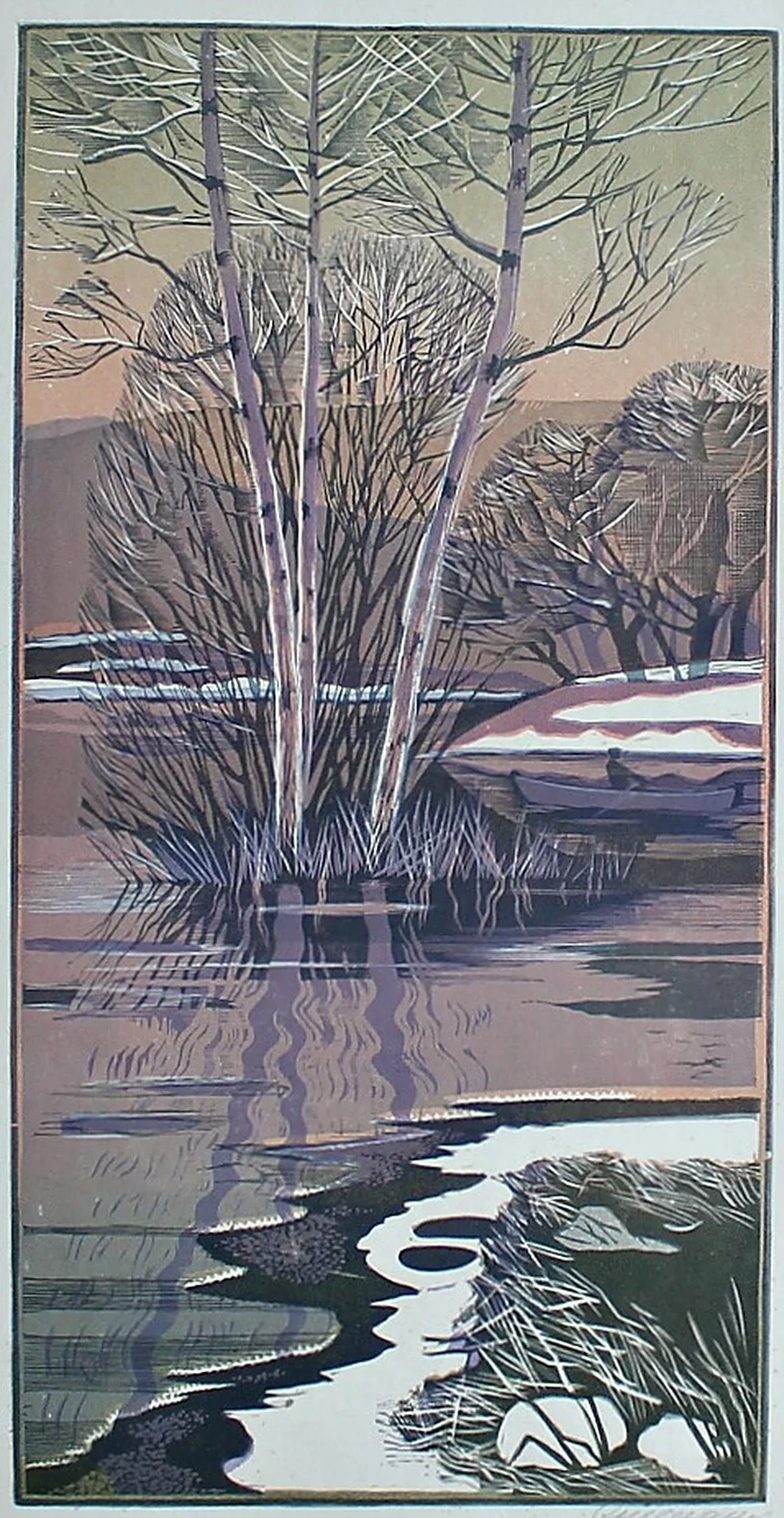 «Весна»