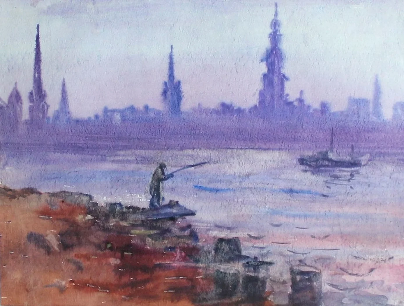 «Ханой»