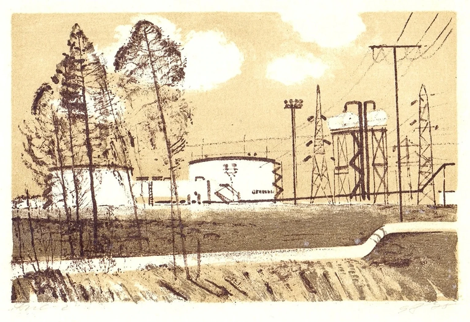 «Самотлор. ДНС-2»