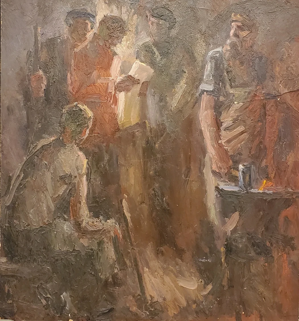 «Кузница»