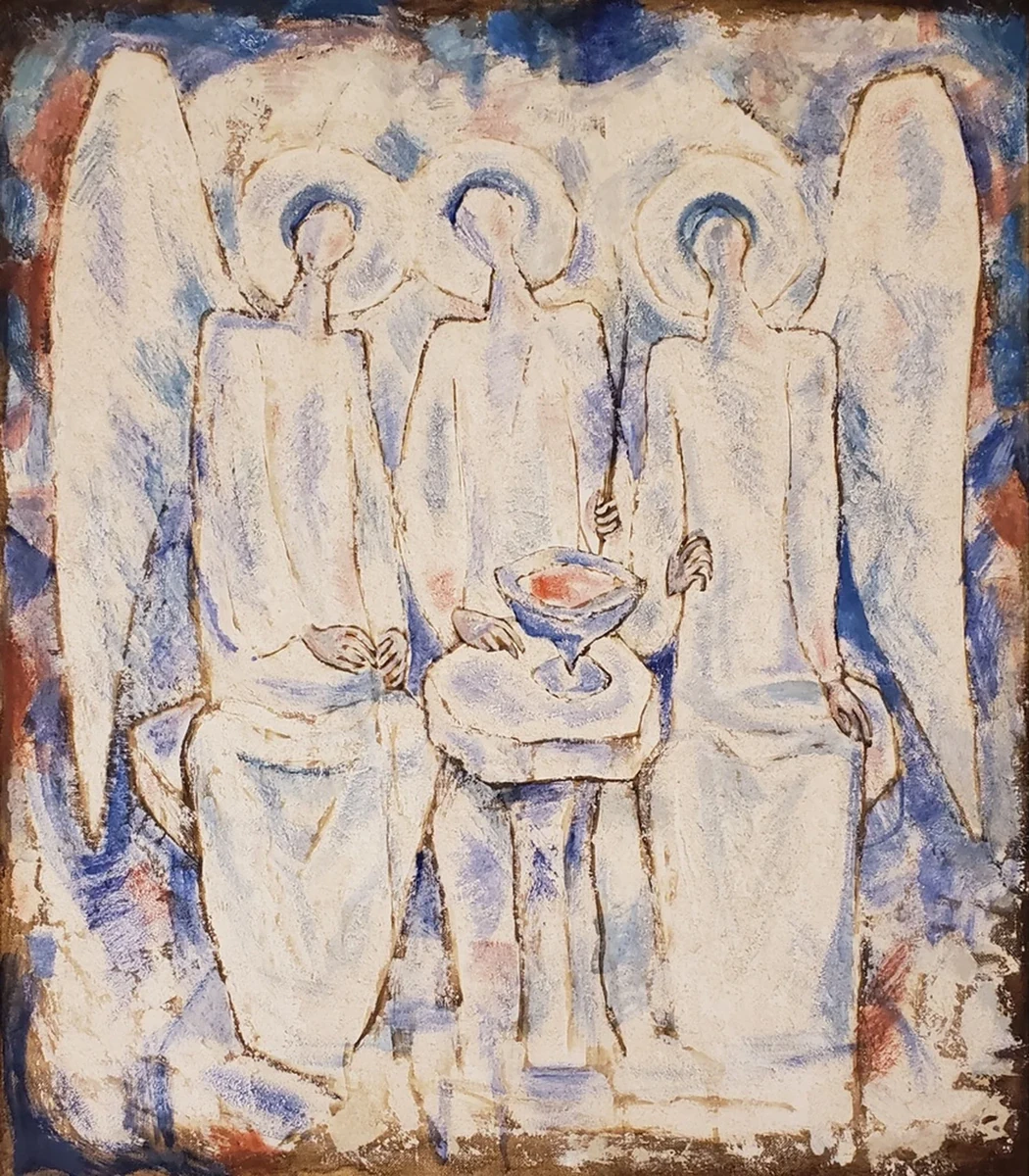 «Троица»