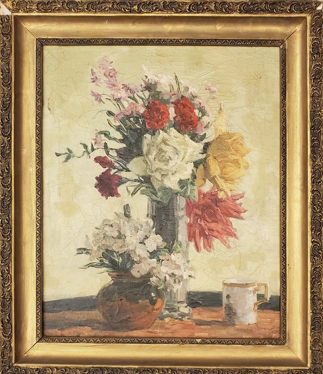 «Букет»