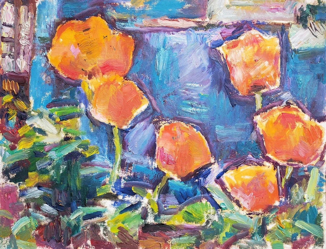 «Маки»