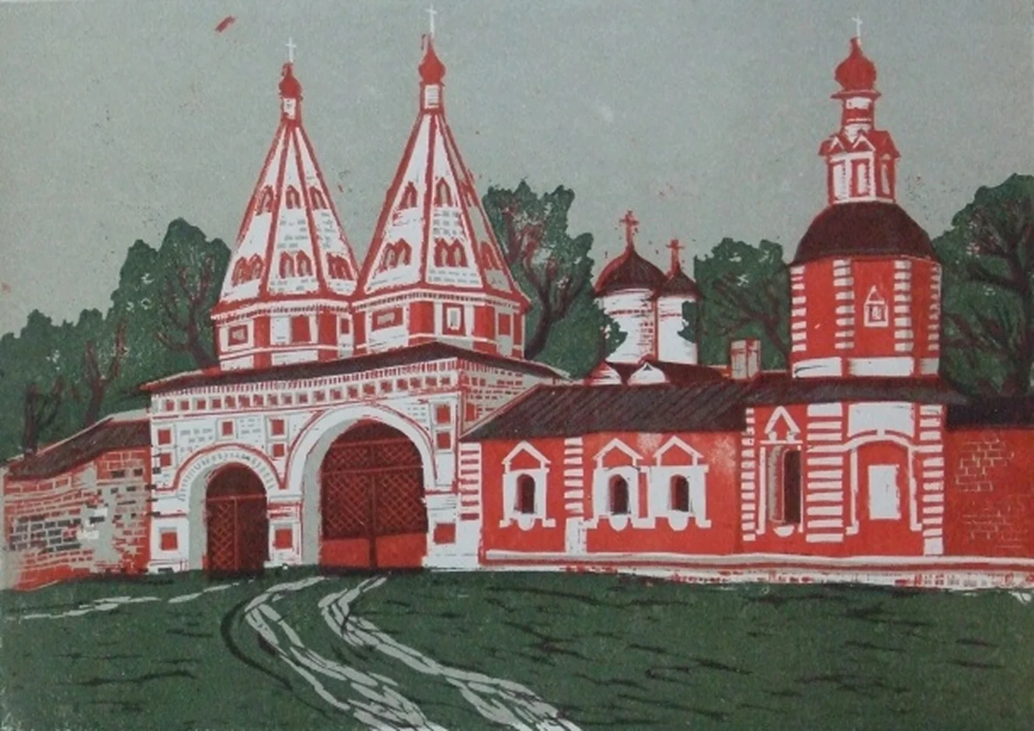 «Суздаль»