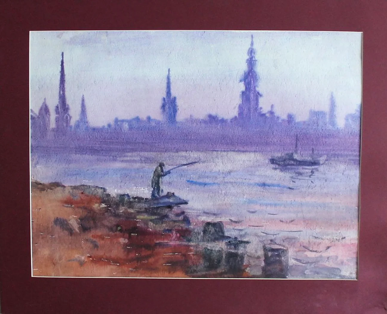«Ханой»