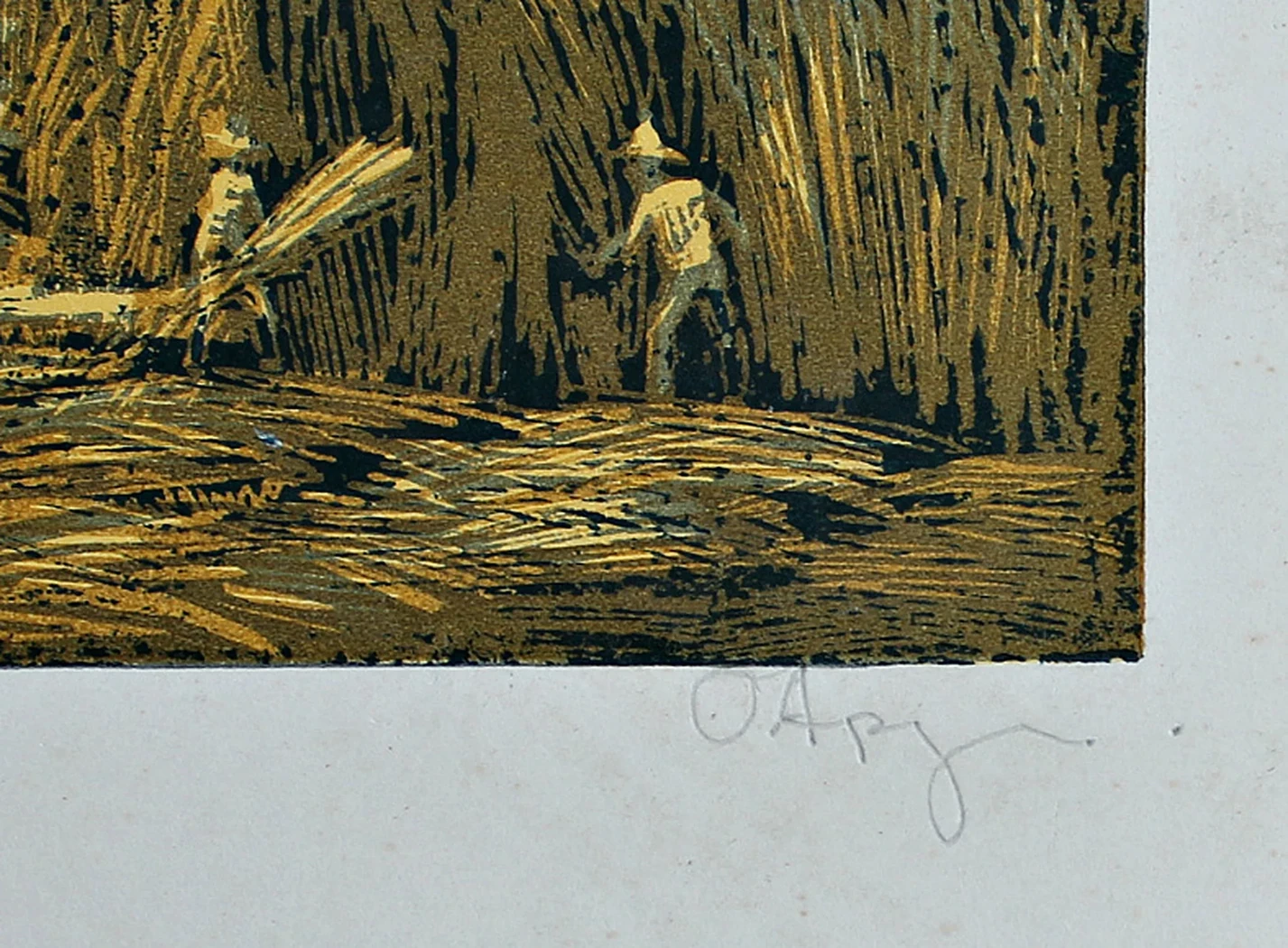 «Сафра», Ардимасов Олег Иванович, художник, купить картину