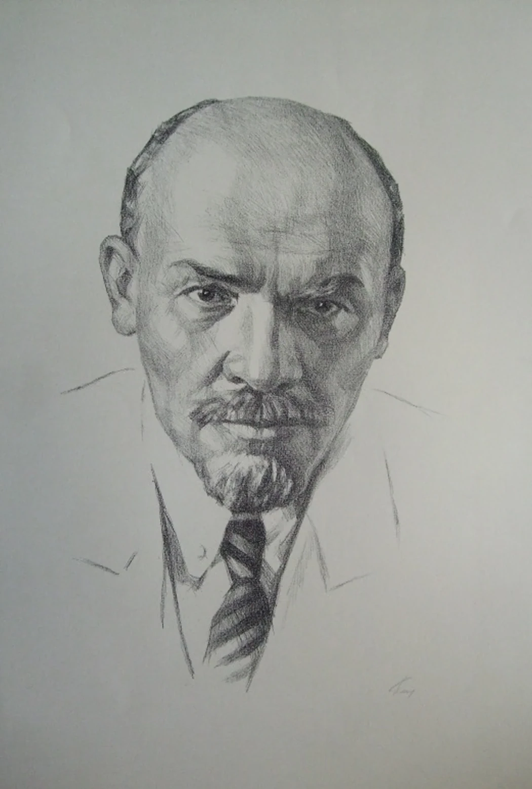 «ЛЕНИН В.И.»