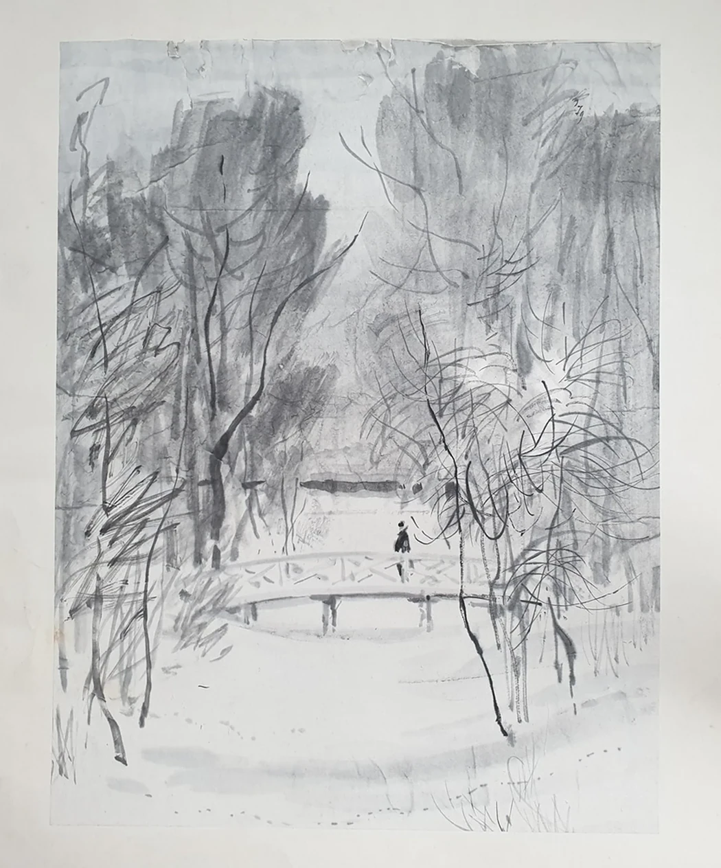 lot 77. «Михайловское»