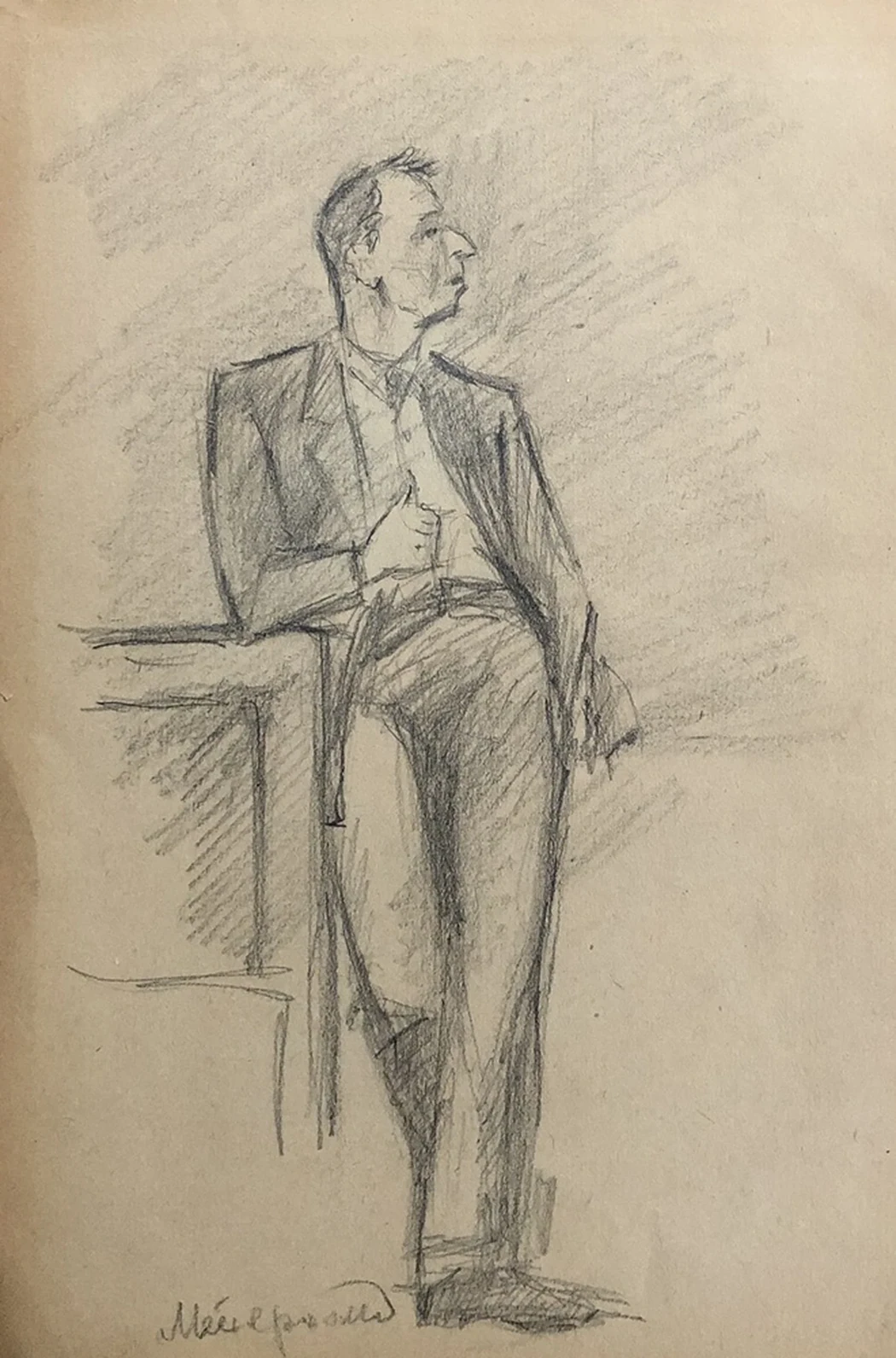 lot 174. «Мейерхольд»