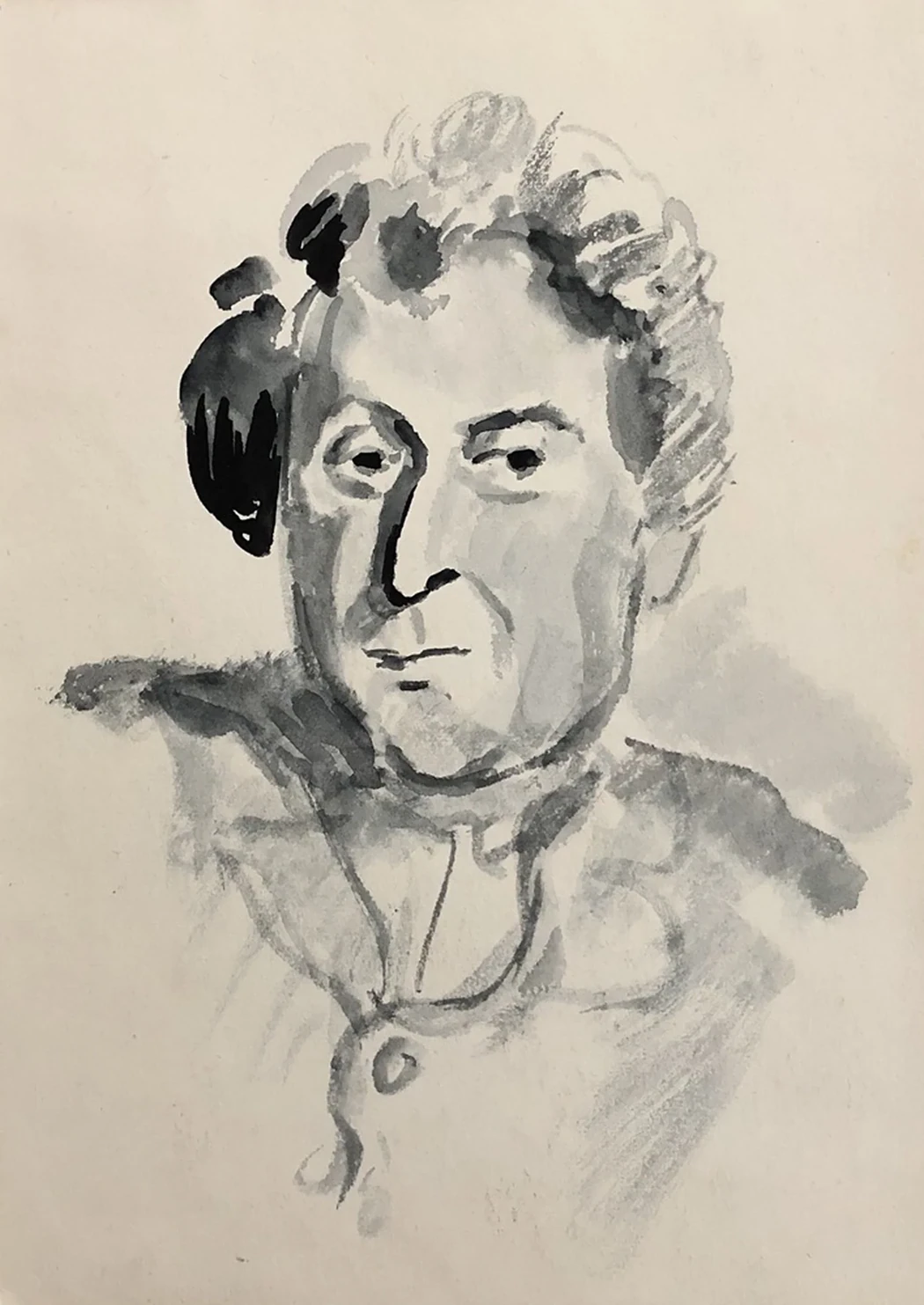 lot 175. «Осмёркин»