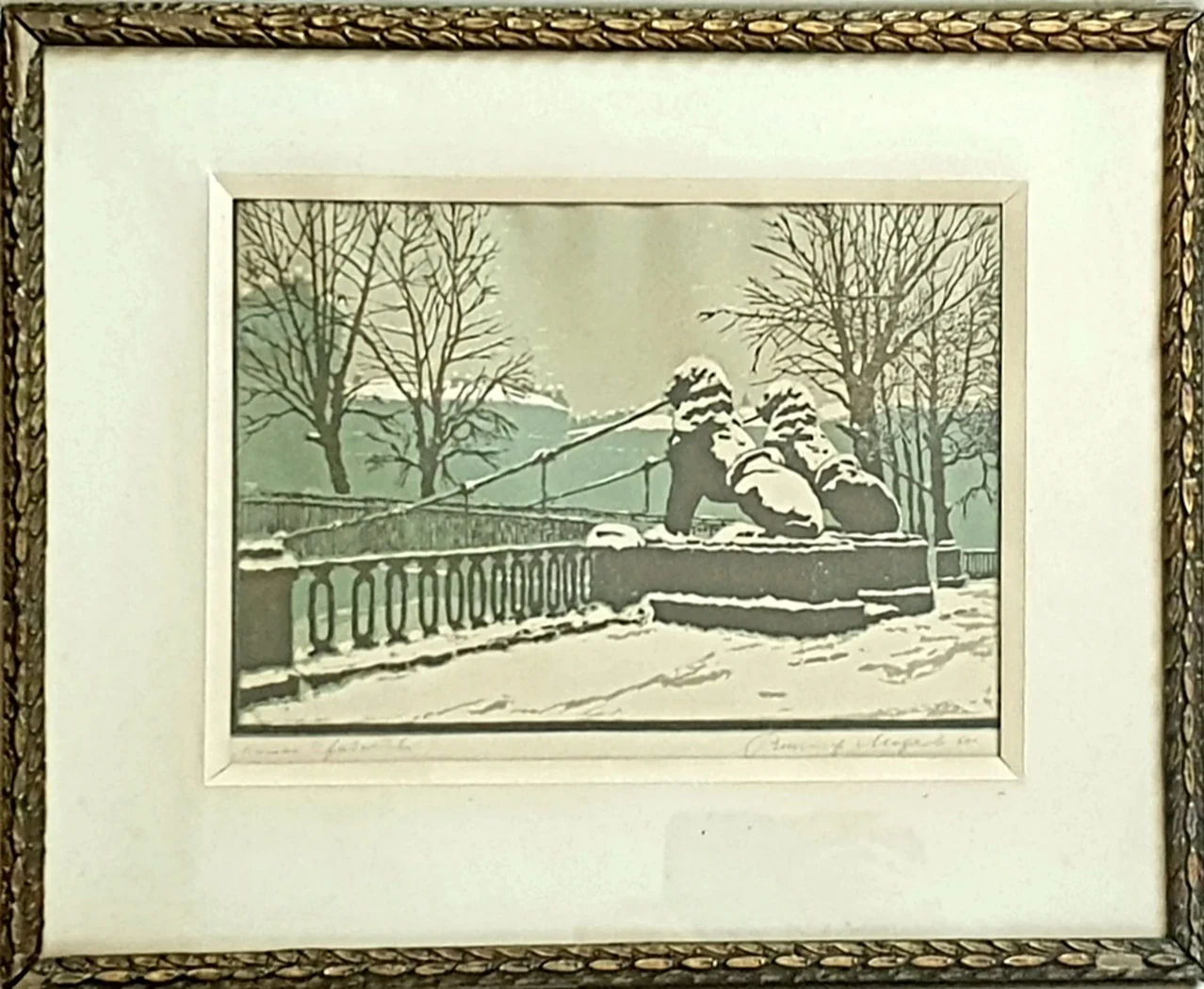 lot 88. «Канал Грибоедова»